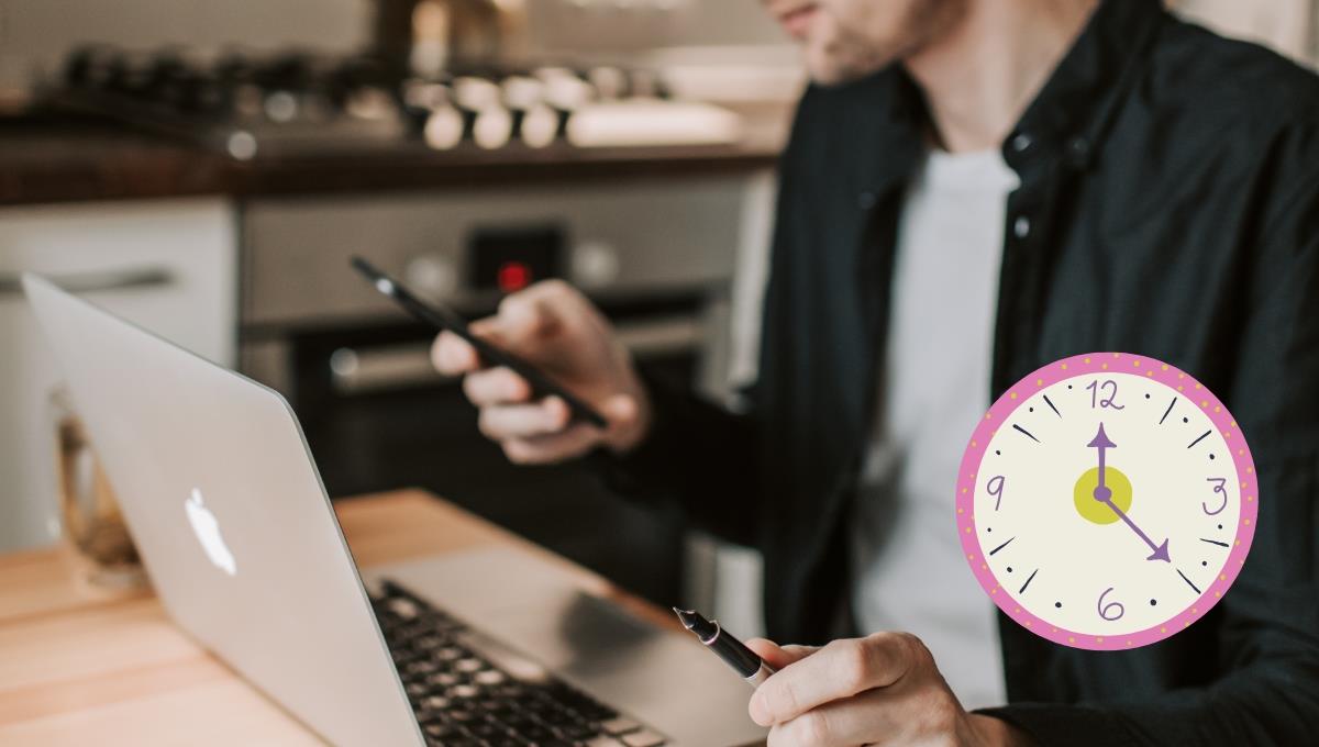 Descubre qué horario es el mejor para enviar un mensaje de WhatsApp